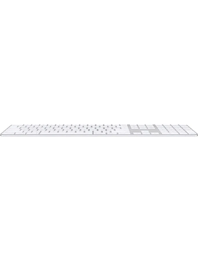 Apple Magic Wireless Keyboard, Space Gray, A1843 - Sealed! - Image 2 of 4