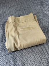 Vintage Workwear LL Bean Work Pants Mens 32x2...