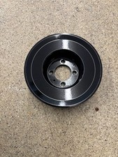 Fluidampr Crank Pulley Dsm 1g2g 4g63 Fluidampr Crank Pulley Dsm 1g2g 4g63