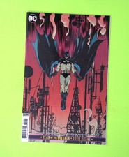 Detective Comics #1014b Vol. 1 2019 DC Comics Variant High Grade Q33-77
