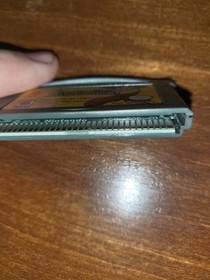 Dragon Ball Advanced Adventure (Nintendo Game Boy Advance, 2006)