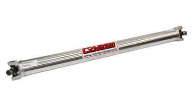 #ad Coleman Machine 16618 Aluminum Driveshaft 43In $414.24