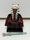 LEGO Star Wars Shaak Ti Minifigure - 7931 T6 Jedi Shuttle sw0309