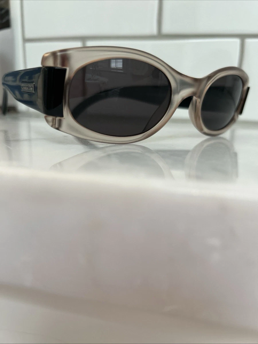 Dior Oval Sunglasses for Women for sale | eBay display picture 1