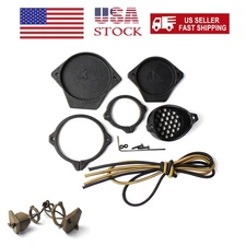 Tactical Scope cap For VORTEX 1-6X Lens Flip Up Cover Protector NVG Accessory US