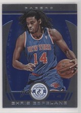 2013-14 Totally Certified Totally Blue 25/49 Chris Copeland #137 s6i