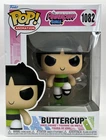 Funko Pop! Buttercup #1082 Powerpuff Girls Vinyl Figure - SEE PHOTOS