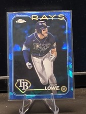 Click to enlarge Josh Lowe