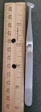 Clauss AW 22 heat sink Tweezers USA  