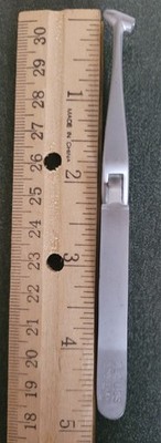 Clauss AW 22 heat sink Tweezers USA  