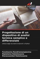 Fenohasina Randriamampianina (U. A.) | Progettazione Di Un Dispositivo Di...