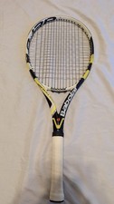 Babolat Aero Pro Drive 100 in - 16x19 - 4 1/4" Grip Tennis Racquet