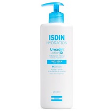 Isdin Ureadin Lotion 10 400ml