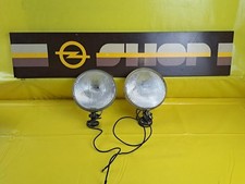 Feu avant (phare) Opel COMMODORE