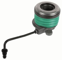 Sachs 3182 600 282 ZentralausrüCkzylinder Kupplung FüR MERCEDES-BENZ