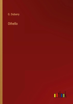 G. Dubarry | Othello | Taschenbuch | Portugiesisch (2022) | Outlook Verlag