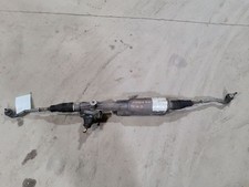 2013-2017 Audi Q5 Steering Gear Power Rack And Pinion Wo Dynamic Steering Used 2013-2017 Audi Q5 Steering Gear Power Rack And Pinion Wo Dynamic Steering Used