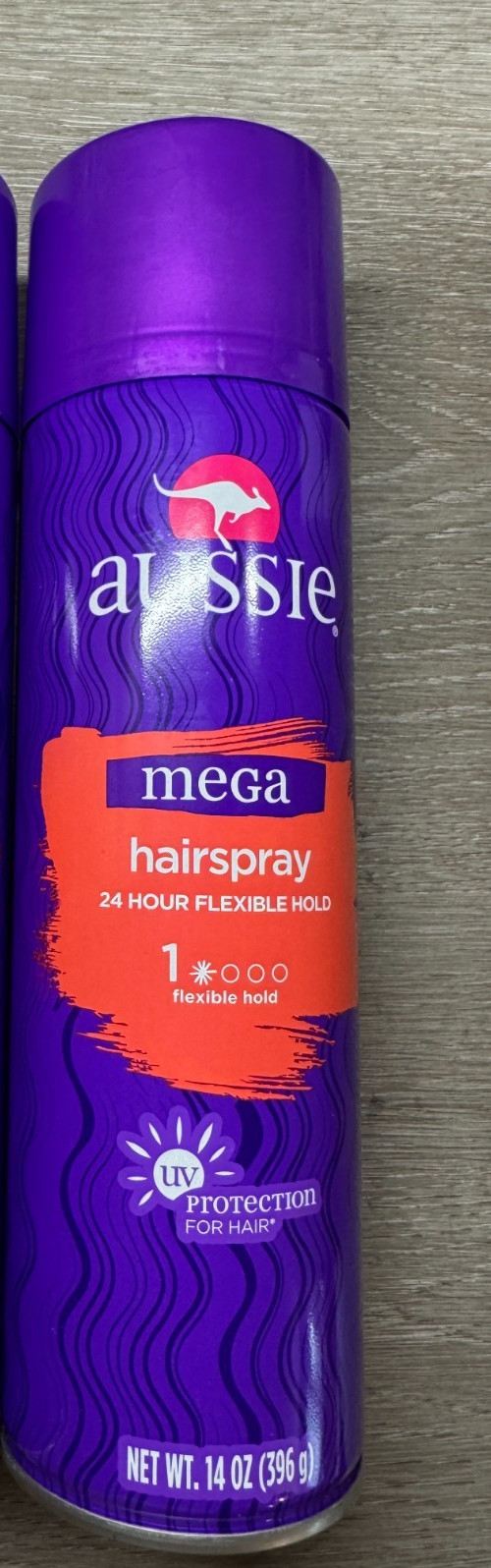24hr Flexible Hold 14 Oz Original Uv Protection Kelp