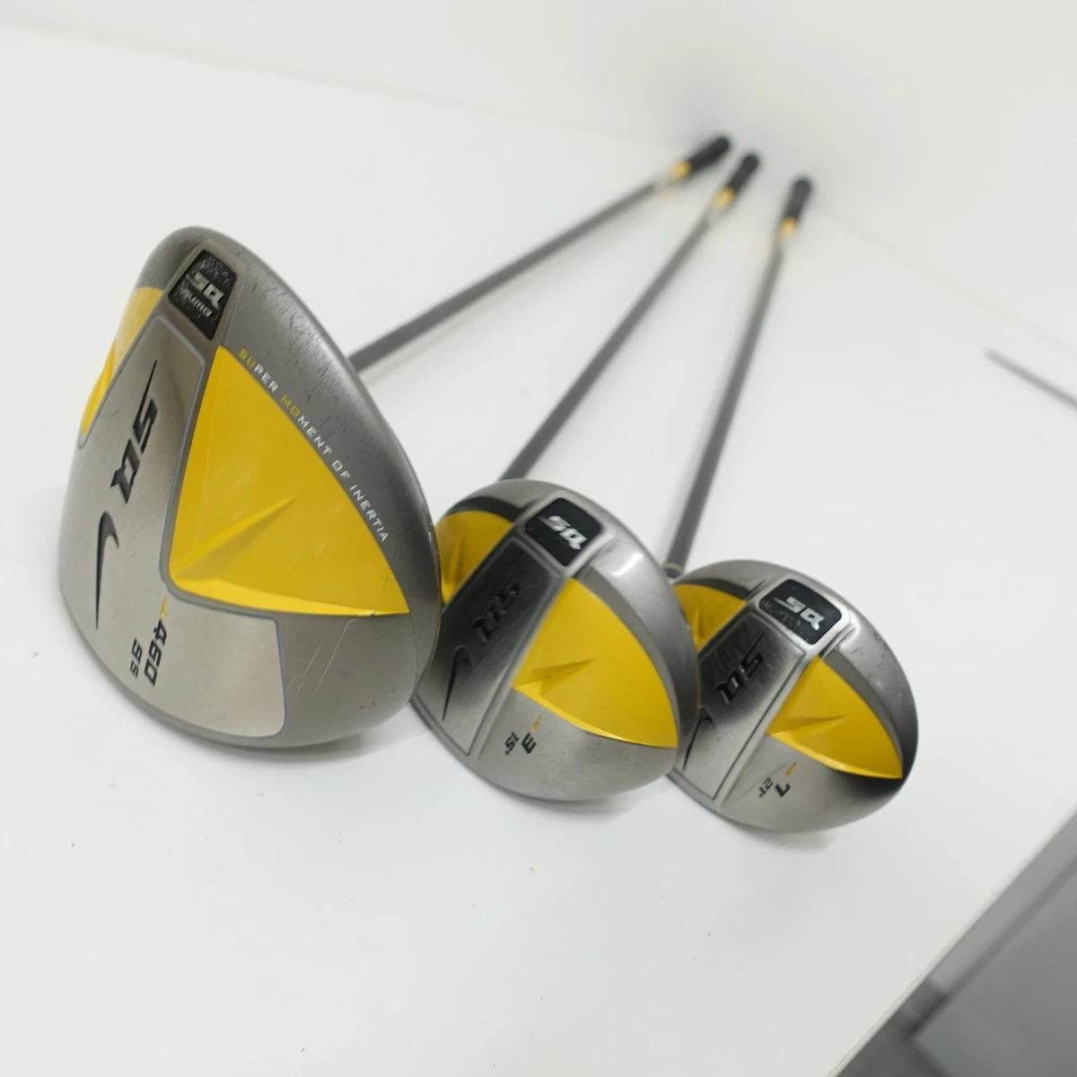 Nike Tungsten Head Golf Clubs for sale | eBay