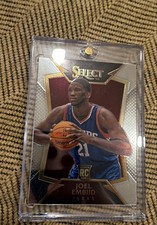 2014-15 Panini Select Basketball Prizm Parallels Visual Guide 41