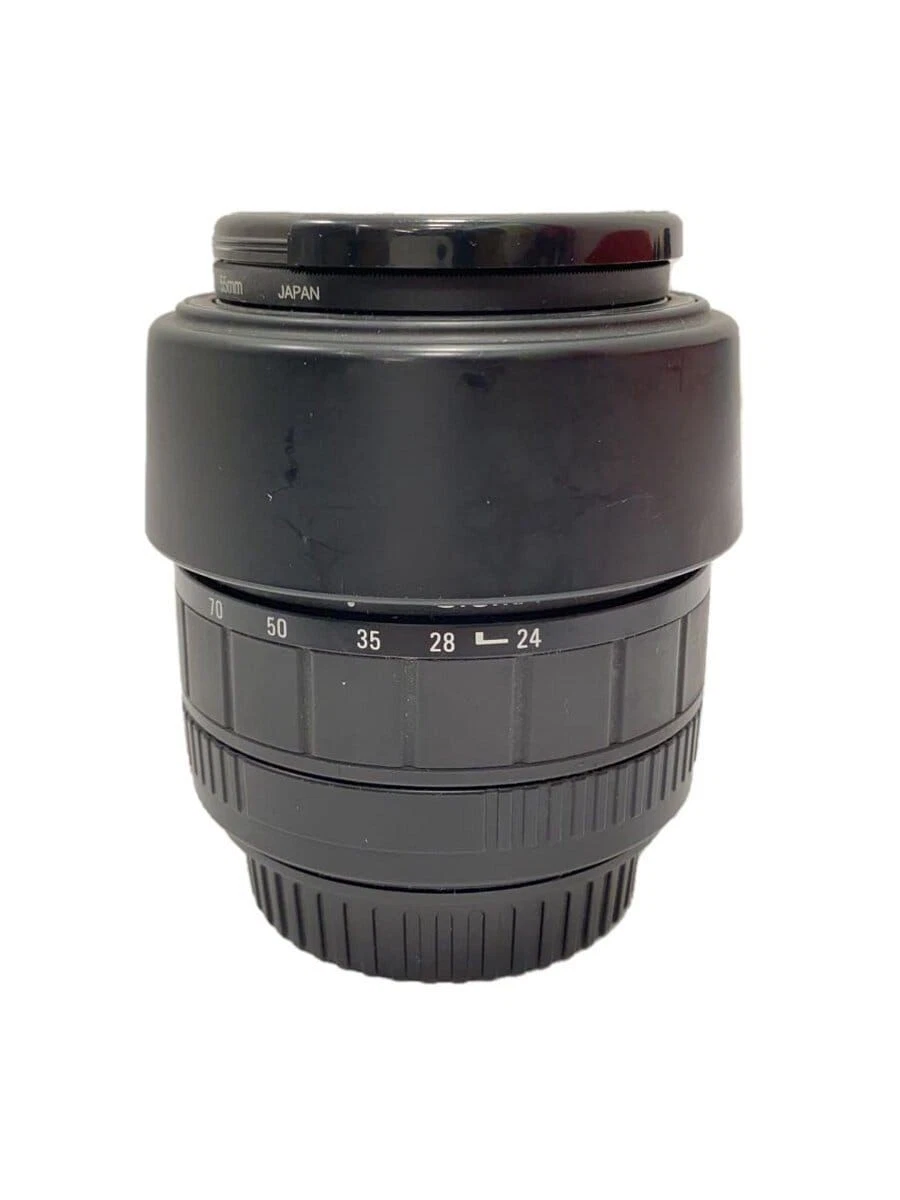 Sigma 24-70mm Camera Lenses for sale - eBay