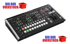 Roland Professional Hybrid V-160HD Streaming Video/Audio Switcher (V-160HD)