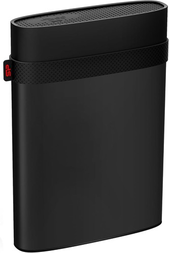 SILICON POWER Armor A85B 5To Ext HDD - Photo 6/6