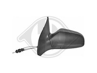 Spiegel Links 5-TüRer FüR Opel Astra H 2004-2009