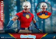 Hot Toys TMS071 1/6 Peacemaker - Peacemaker Action Figure IN STOCK