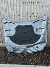 Mercedes CLS Bonnet