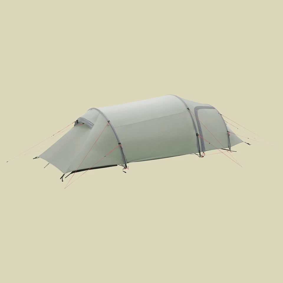 Robens Roamer 3 LW 2-3-Personen Zelt Tunnelzelt Trekkingzelt - Bild 3 von 4