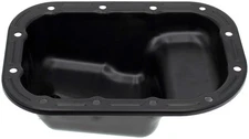DORMAN OE SOLUTIONS 264542 Engine Oil Pan