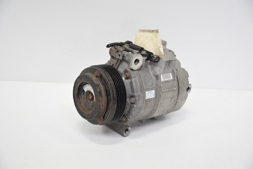 BMW 3 E92 X3 E83 Klimakompressor Kompressor 15543km
