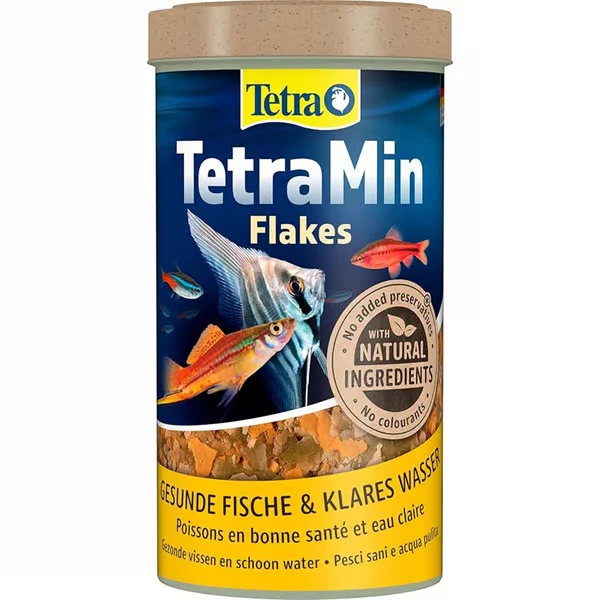 Tetramin Flakes 1000ml