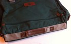 RARE 7 Eleven Leed's Business Lap Top Computer Soft Brief Case New Garb-Ko 711 — photo 2