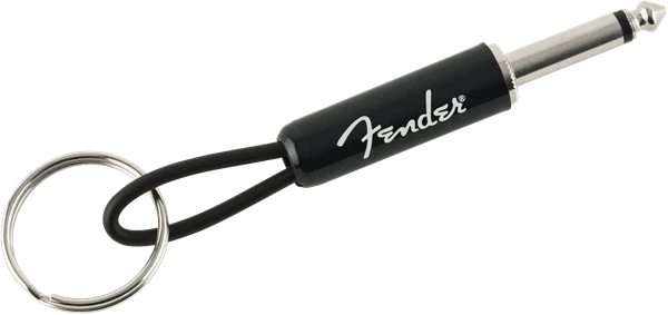 Fender keychain clearance