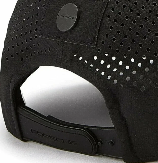 Official Porsche Motorsport Racing Fanwear Baseball Cap - Image 2 of 4