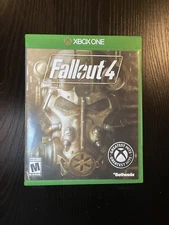 Fallout 4 - Microsoft Xbox One