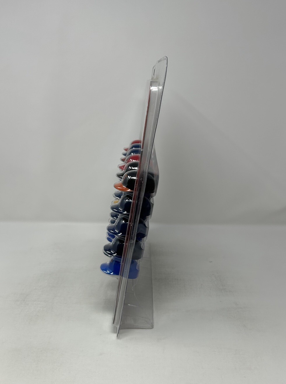 Rawlings Major League Baseball Batting Helmet Standings Board