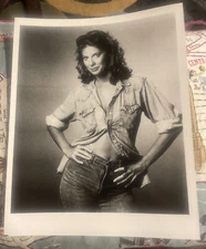 Kathryn Harrold Irving Klaw Archives Movie Star News Vintage Photo 8x10 1980s