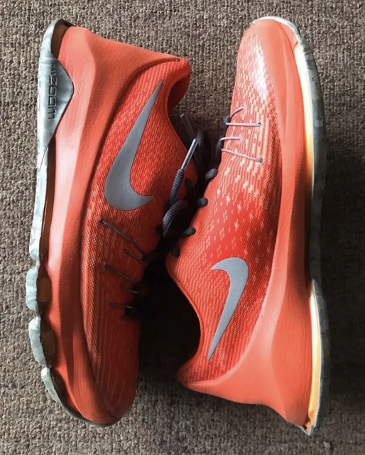 Nike KD Kevin Durant Shoes Size US 6.5y | eBay