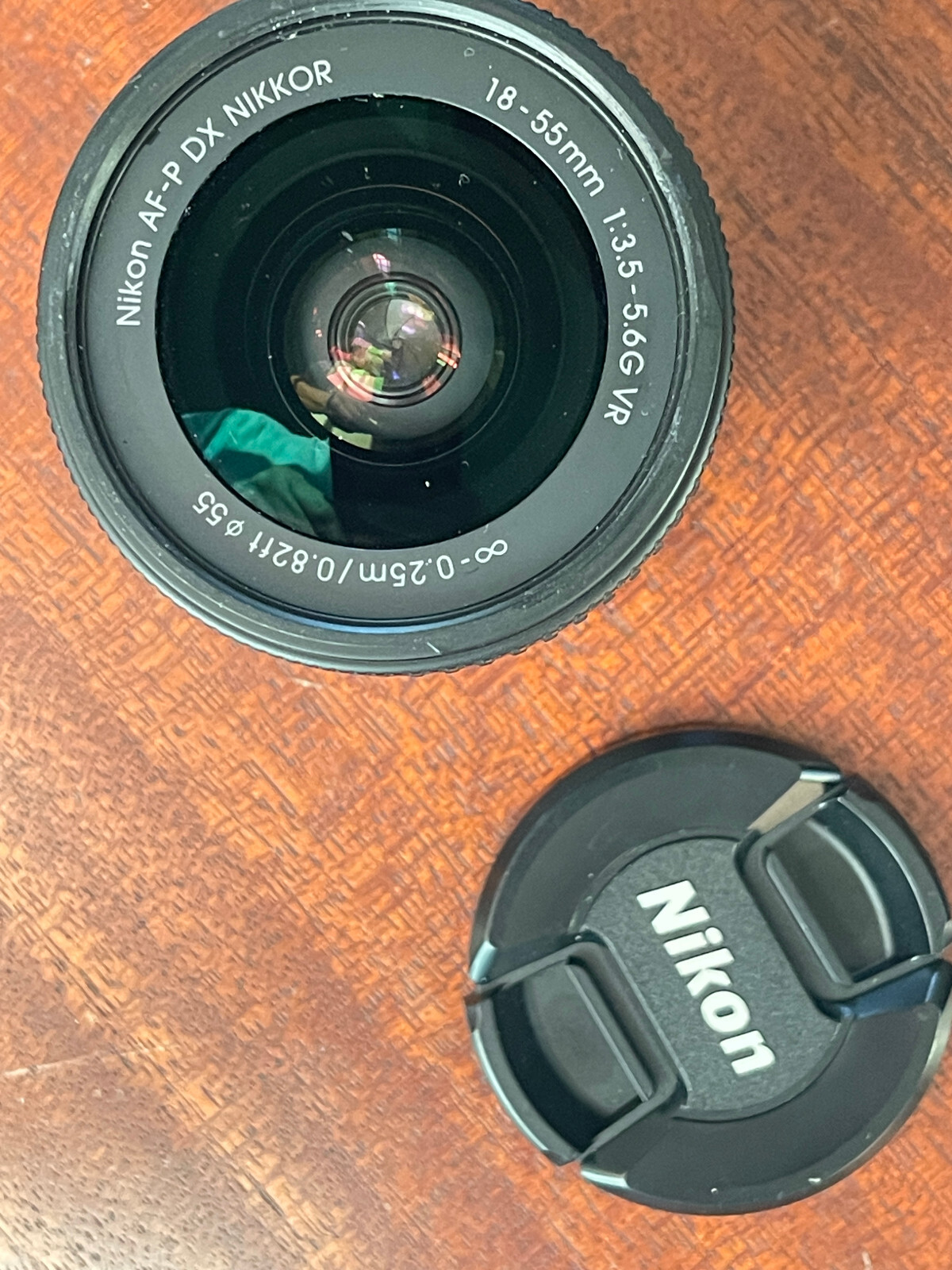 Camera lenses for Nikon d3500 dslr eBay