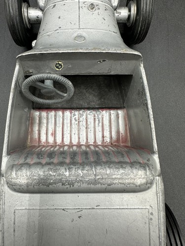 Hot Rod Tether Car 1932 Vintage All American Co - No Motor Parts Repair Restore - Picture 9 of 14