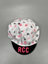 Rapha RCC Cotton Cycling Cap Size One Size