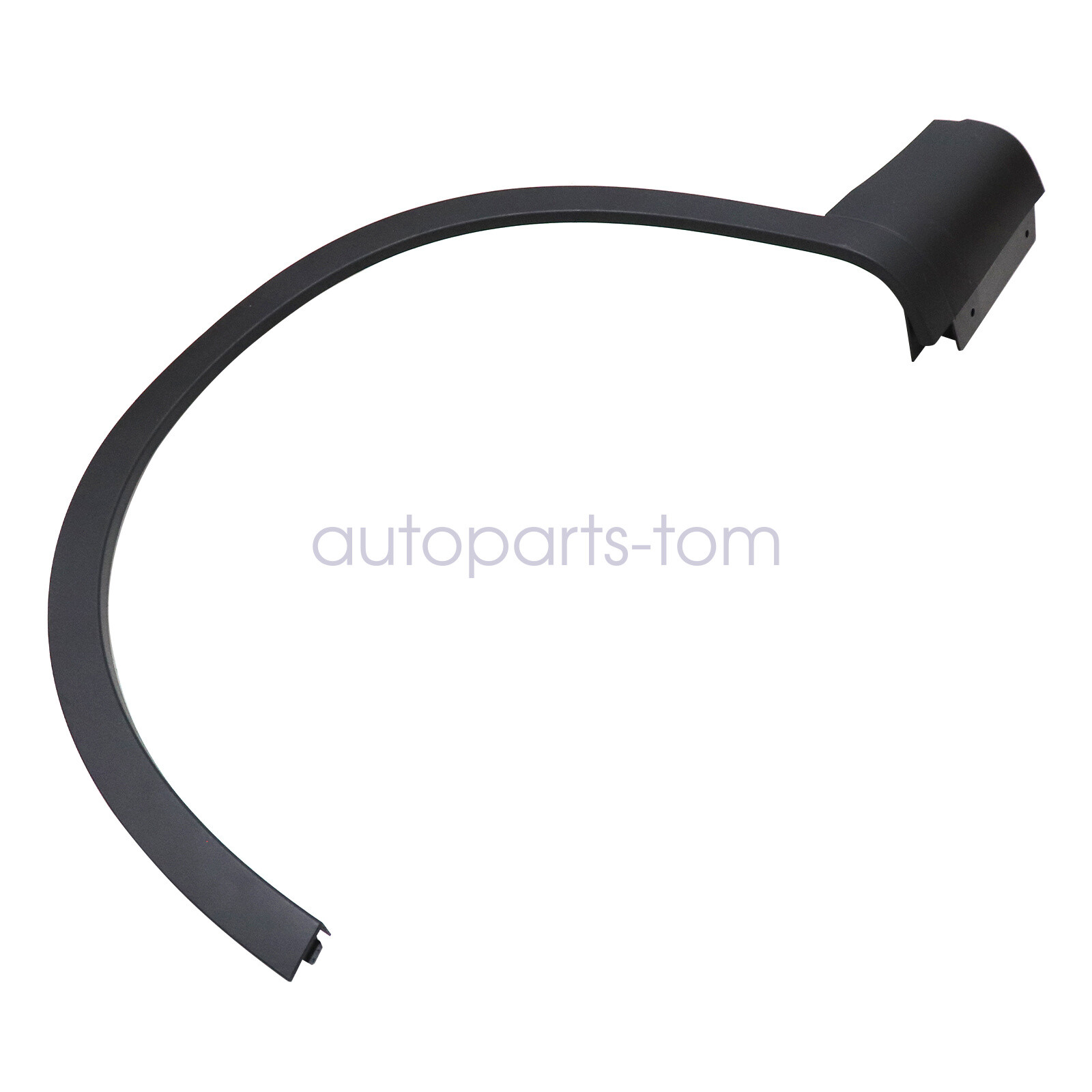 Wheel Fender Flare Left Driver Side 670089061For Maserati Levante M161 2017-20