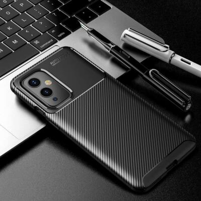 CADORABO Cover In Silicone TPU Flessibile Custodia Ultra Slim CUSTODIA Per Cellulare Per 9 5g 9 Pro V25 Q5 Oneplus Nord Ce 2 Lite 5g Transparente 97199342