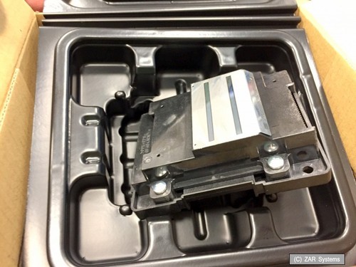 Epson Druckkopf Printhead FA13003 FA13002 FA13021 für WorkForce WF-7620 NICHT OK
