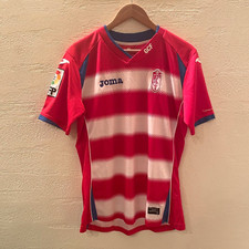 2014-2015 Granada Home Shirt (M)