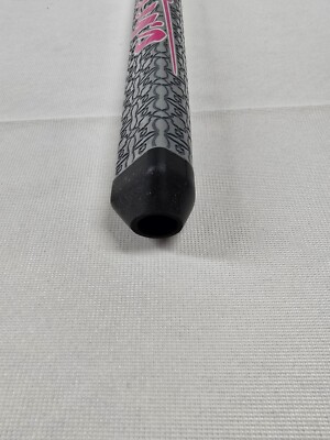 ①Scotty Cameron Large Paddle Grip Pink Scotty Cameron Pink Paddle Custom Shop Putter Grip Large
