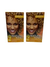 Clairol Textures  Tones Permanent Hair Color  6G Honey Blonde - Quantity 2